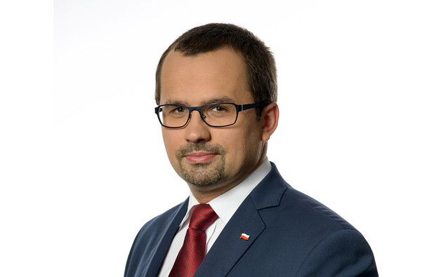 Marcin Horała