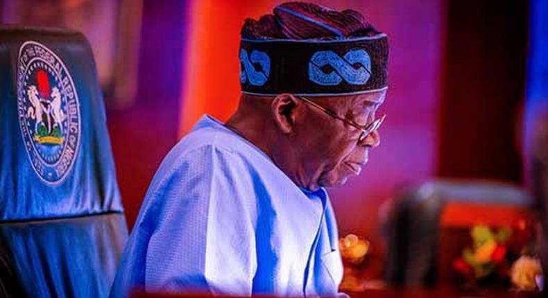 President Bola Tinubu [Presidency]