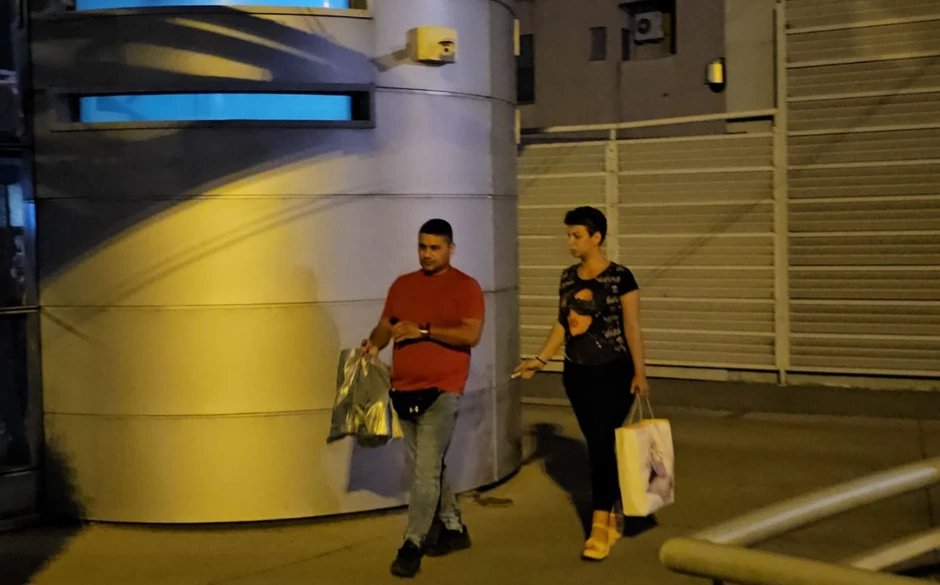 Miljana Kulić drastično smršala