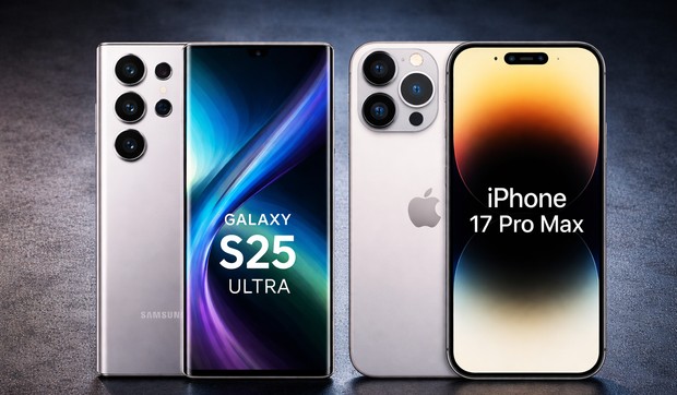 Samsung i Galaxy telefoni