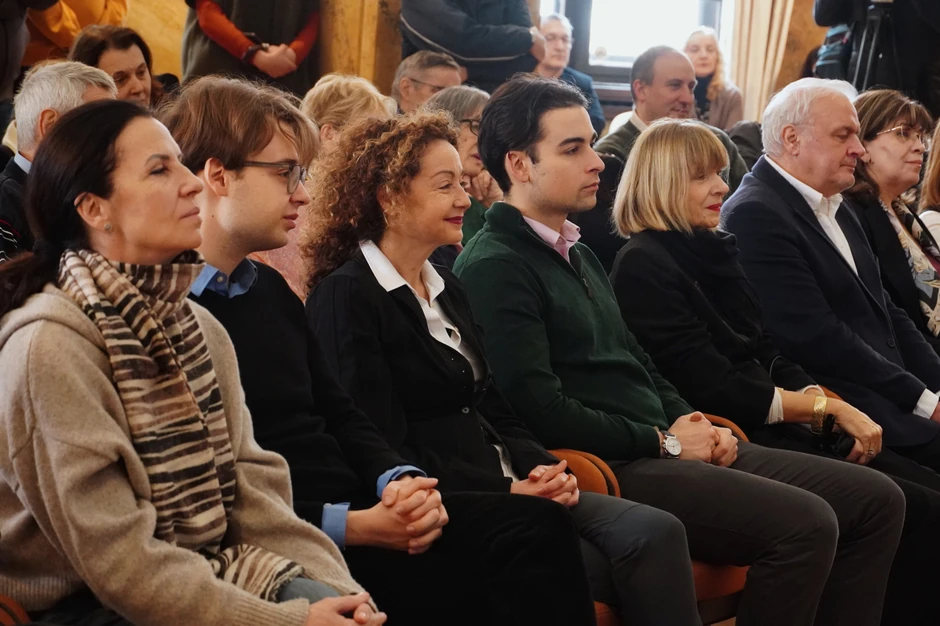 Komemoracija Dejanu Đuroviću