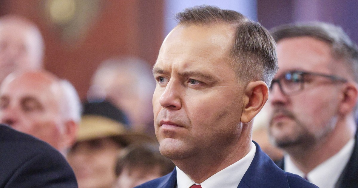 Andrzej Stankiewicz o Karolu Nawrockim. "Nie zrobi tego z prostej przyczyny" [RELACJA NA ŻYWO]