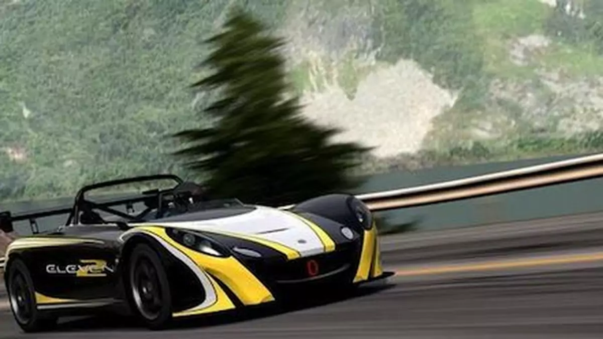 Forza Motorsport 3 i dwa miliony sprzedanych kopii