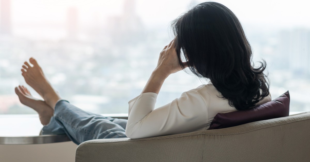 Aneta żyje w małżeństwie bez miłości. "Lubię go, ale już nie kocham"