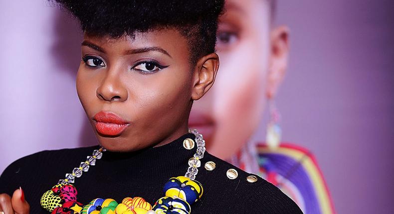 Yemi Alade