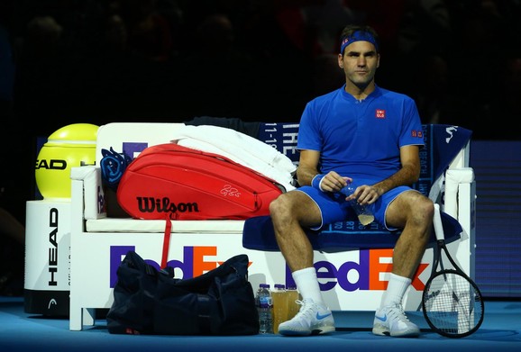 Rodžer Federer