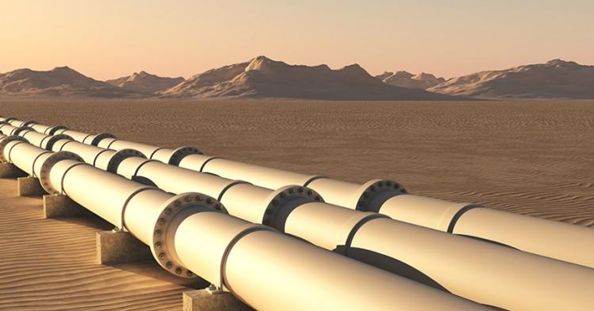 Nigeria to commence the supply of gas to South Africa | Business ...