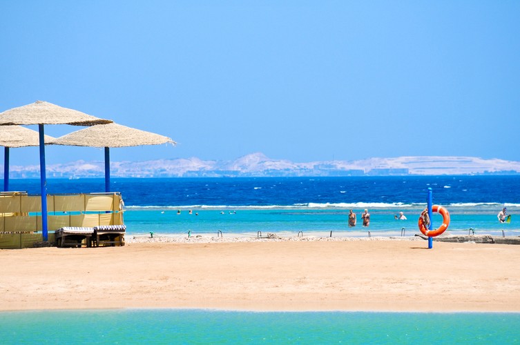 2. Hurghada