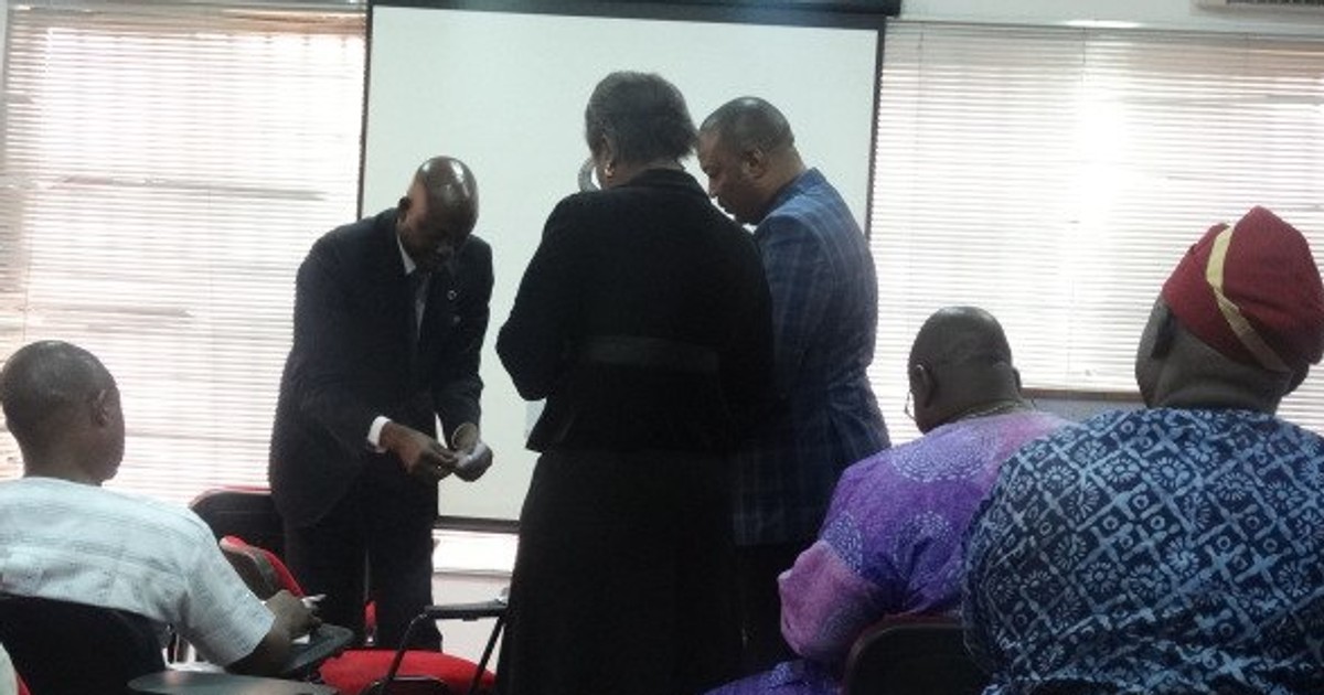 Real estate developer’s association of Nigeria (REDAN) chapter goes to the polls Pulse Nigeria