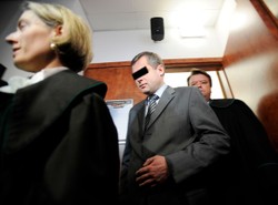 Doktor G. nikogo nie zabił