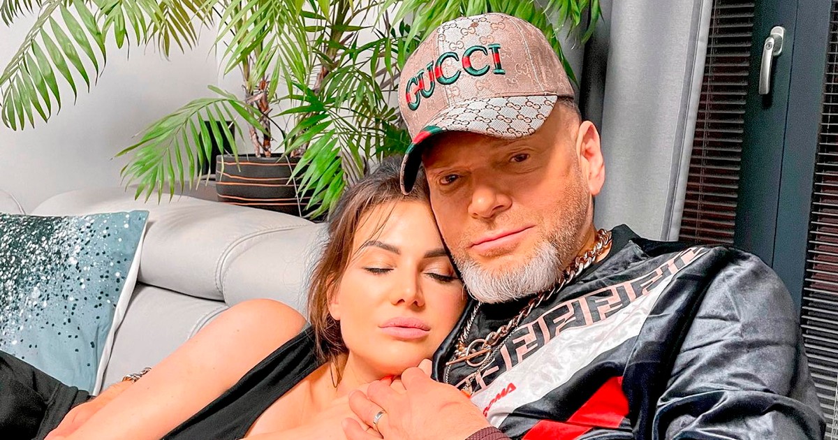Krzysztof Rutkowski kupił nowe auto. Słono dopłacił, aby się wyróżniało