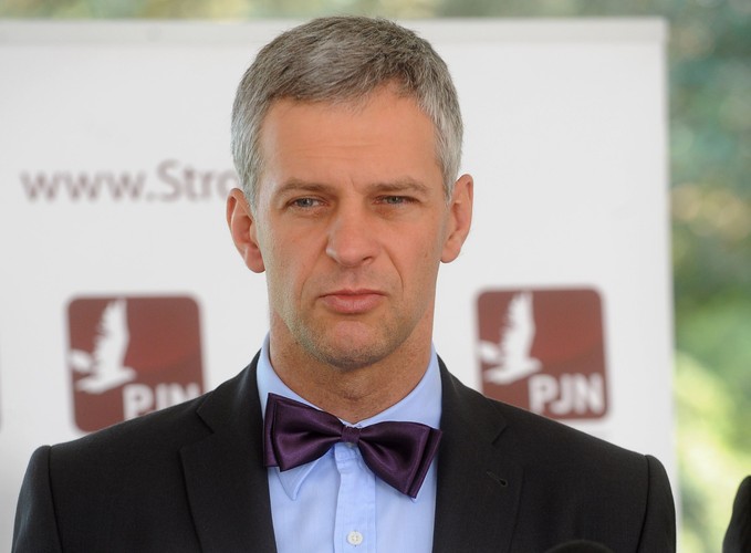 Paweł Poncyliusz (PJN)