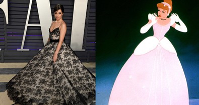 Imádjuk! Camila Cabello játssza majd Hamupipőket!
