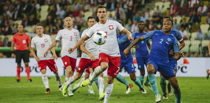 Polska – Holandia 1:2. Zimny prysznic przed Euro 2016