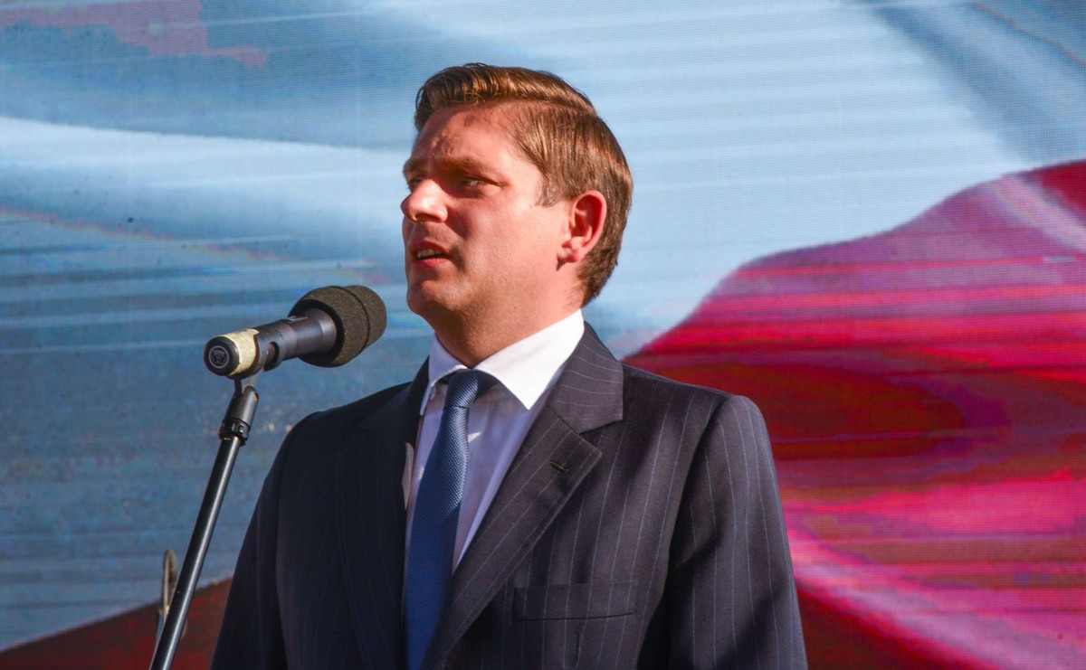 Bartosz Kownacki