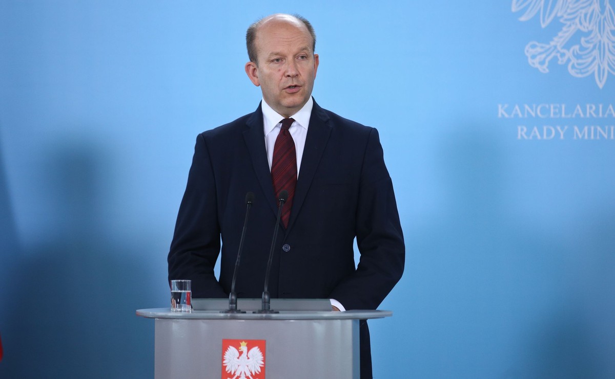 Likwidacja NFZ, ubezpieczenie dla wszystkich... Minister przedstawił rządowi strategię ochrony zdrowia