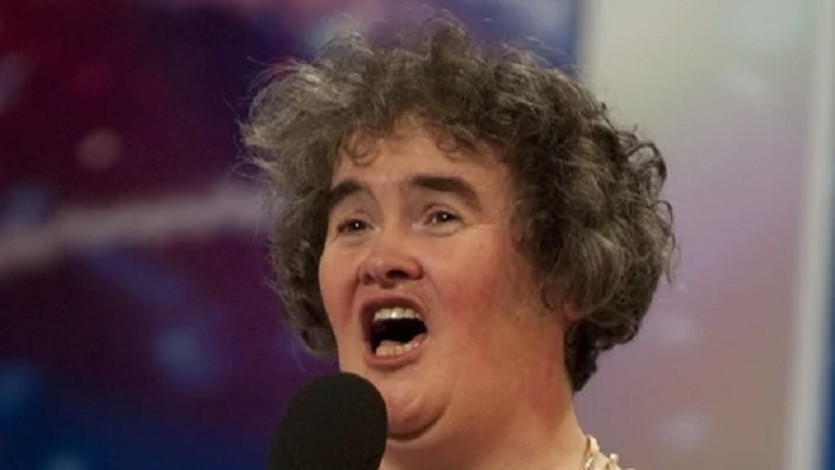 Čuvena Suzan Bojl napunila 65 godina i svi kažu da nikad lepše nije izgledala