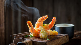 Tempura