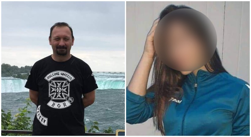 Saša i Marija zajedno otišli u smrt