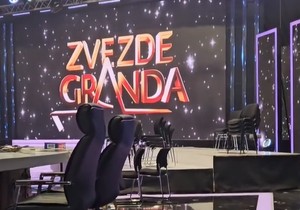 Sanja Kužet se vratila u "Zvezde Granda"