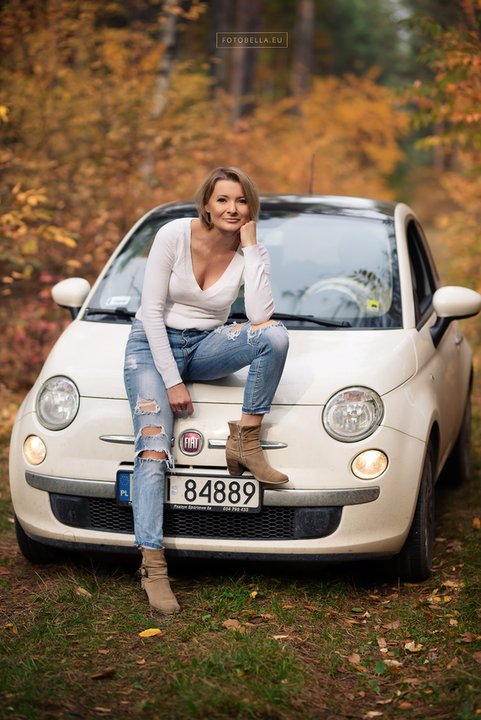 Używany Fiat 500 – zdaniem użytkowniczki