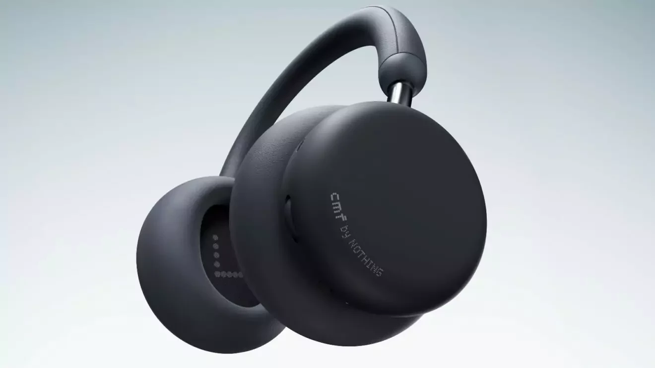 CMF Headphone Pro.