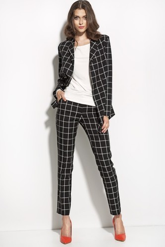 Stylowe kraty do pracy z kolekcji Nife