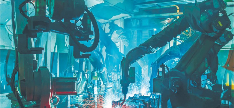 Pogrom europejskiego przemysłu. W tej branży pracę traciło ponad 140 osób dziennie