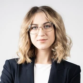 Izabela Tomaszewska-Gałuszka