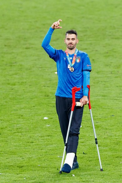 Leonardo Spinazzola