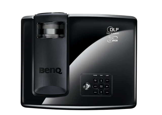 BenQ MP515