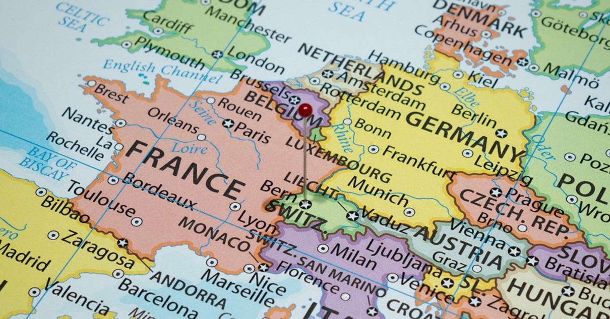 Europejczycy boją się wojny. W dwóch państwach obawy są największe [SONDAŻ]