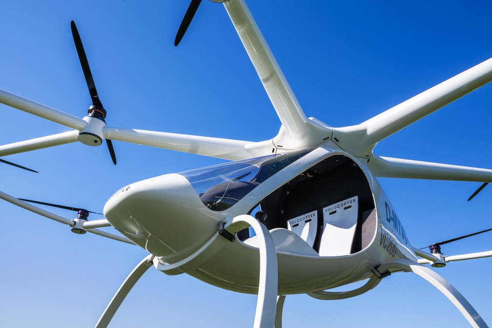 Volocopter