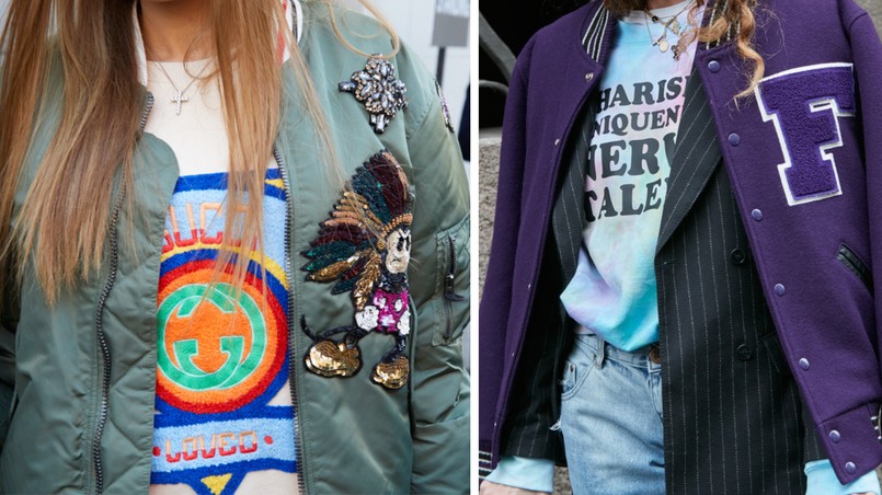 bomberka, kurtka bomberka, kurtka na wiosnę, trendy, moda