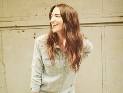 Do Sary Bareilles na pewno warto wrócić