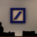 Deutsche Bank zwolni 7 tysięcy osób. Kurs szoruje po dnie