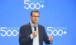 Nie 500 plus, tylko 360 plus. Rodzice będą wściekli, gdy to zobaczą