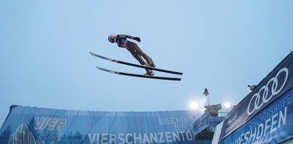 TCS: Dwa konkursy w Bischofshofen. Znamy program zawodów