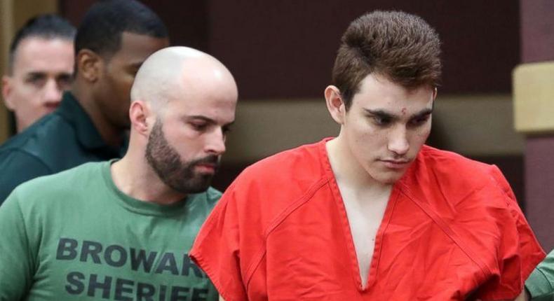 Parkland shooting suspect is getting $430,000 from life insurance and may lose his lawyers