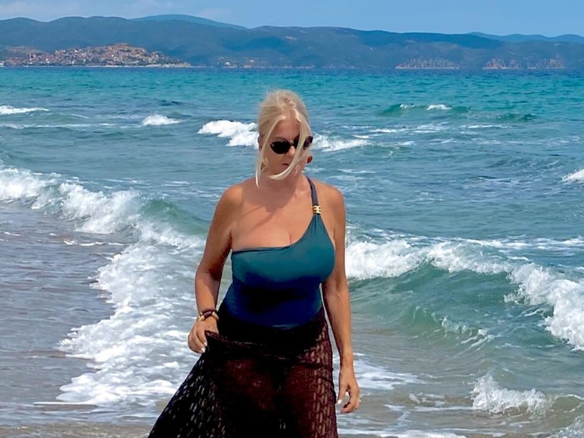 Mirjana Memedović