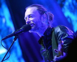 Radiohead jak Beyoncé: też wydaje płytę-niespodziankę. Zobacz nowe WIDEO!
