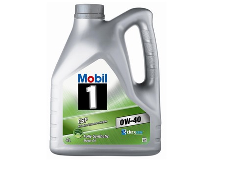 Jakość oleju silnikowego