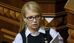 Tak zmieniała się Julia Tymoszenko