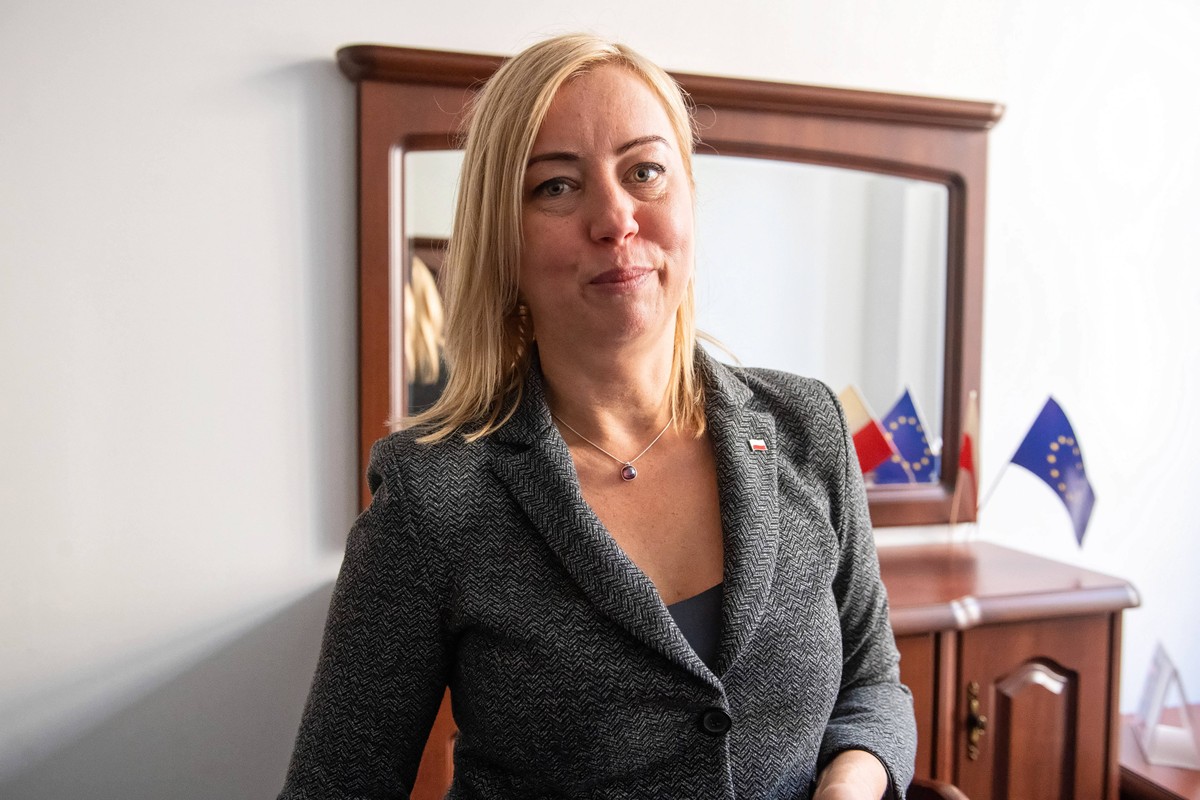Hanna Gill-Piątek