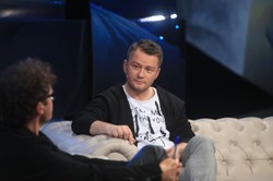 Kuźniar o pracy w "Dzień Dobry TVN": Chyba nic nie było tak na siłę jak tam