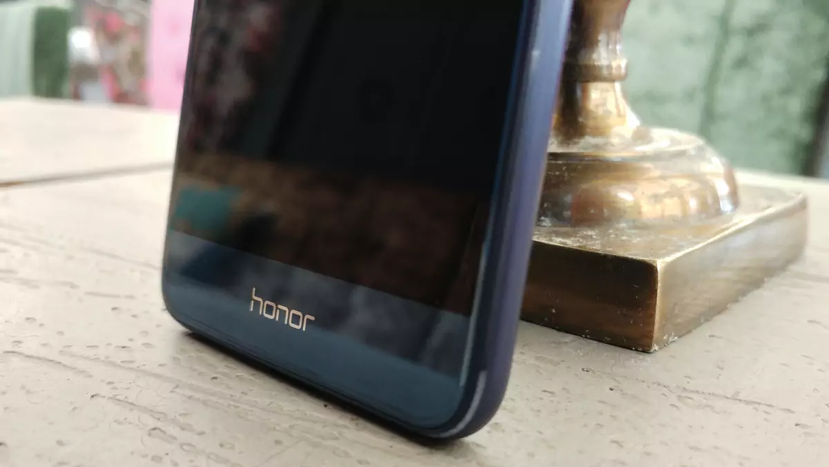 Honor 8