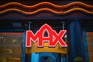 Max Burger chce podbić polski rynek fast foodów