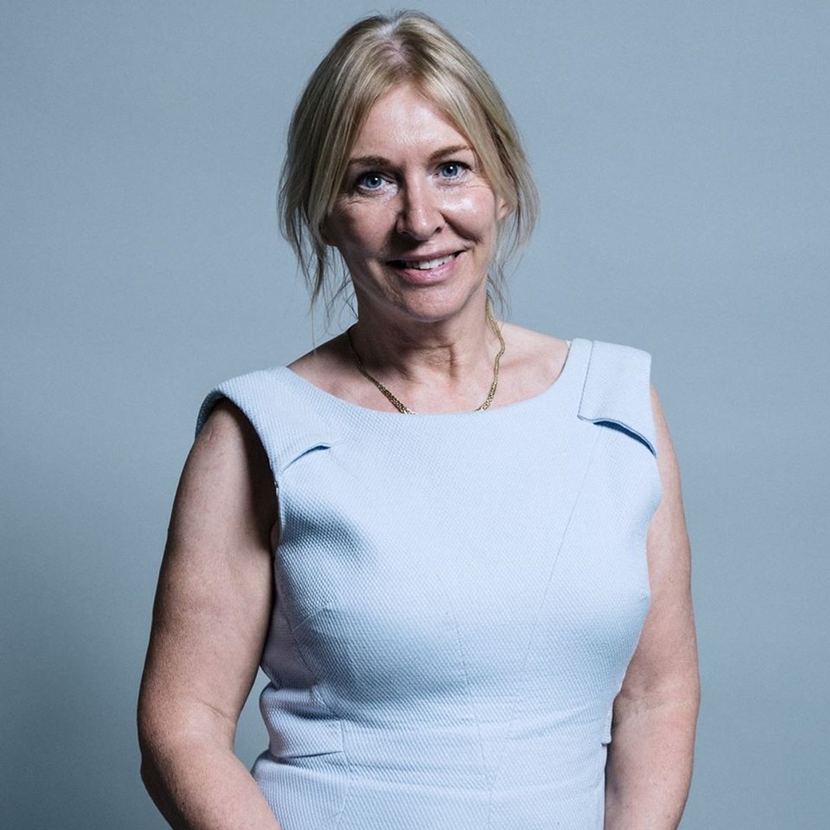 Nadine Dorries