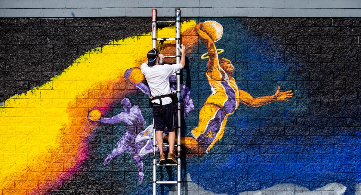 Mural