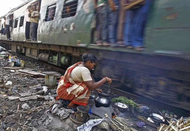 INDIA-RAILWAY/